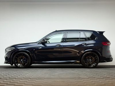 2019 BMW X5