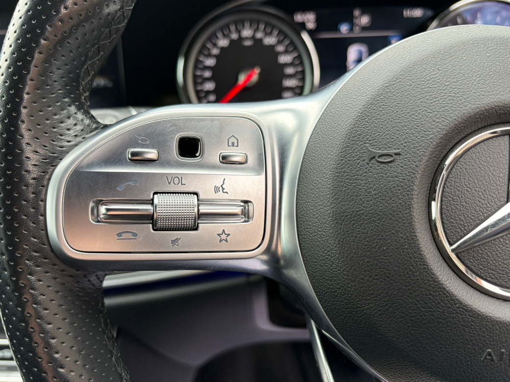 2018 Mercedes-Benz E Class