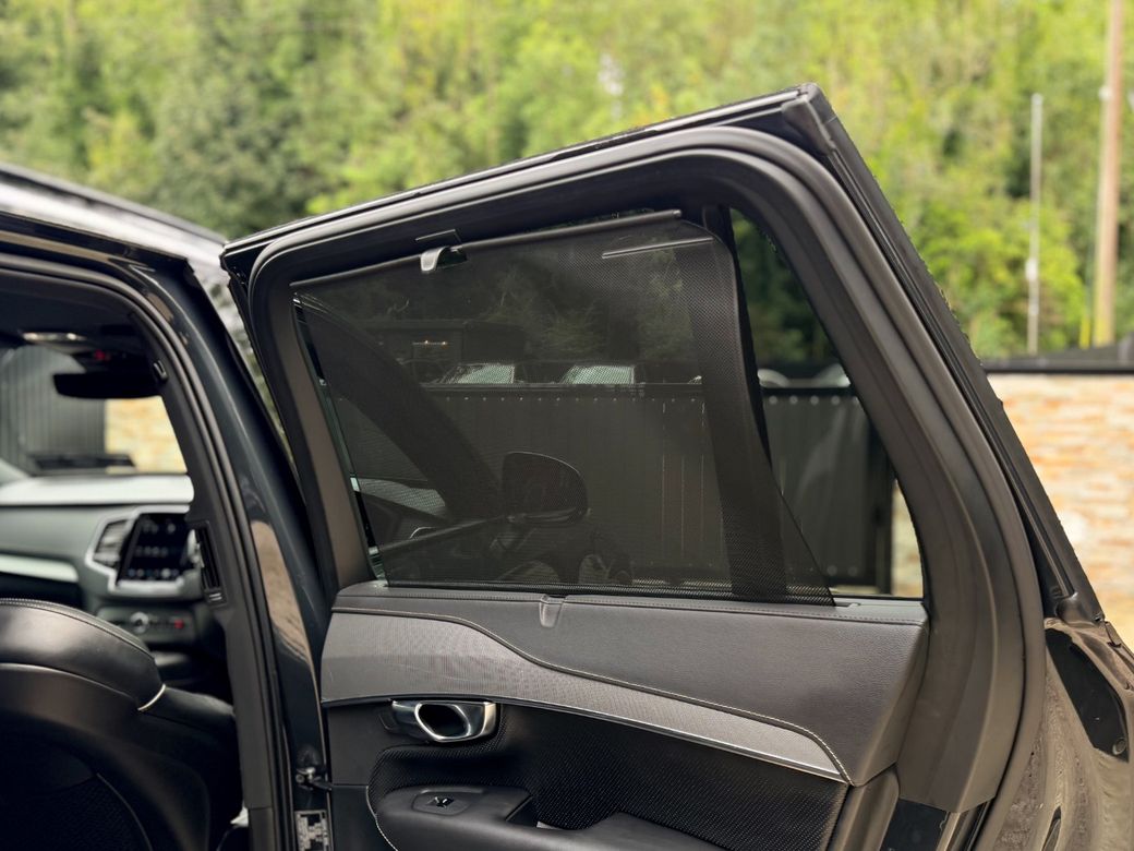 2021 Volvo XC90
