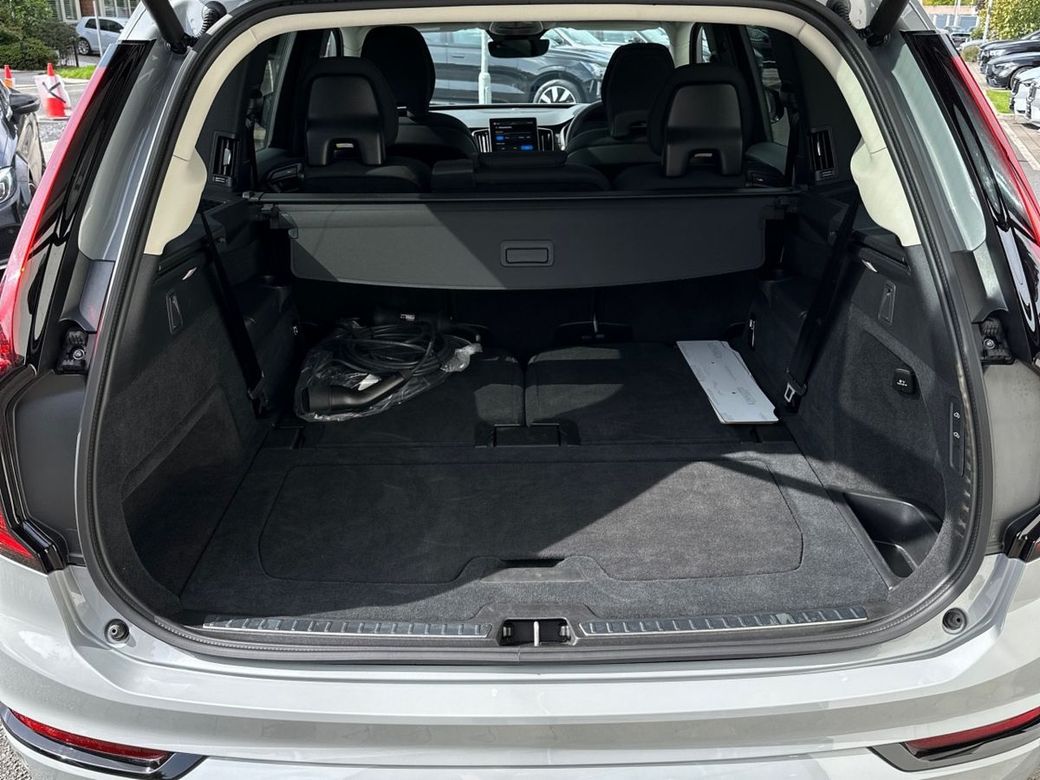 2025 Volvo XC90