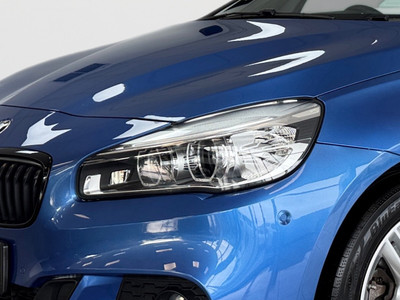 2017 BMW 2 Series Gran Tourer