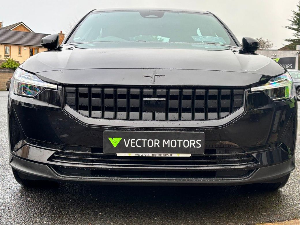 2022 Polestar 2