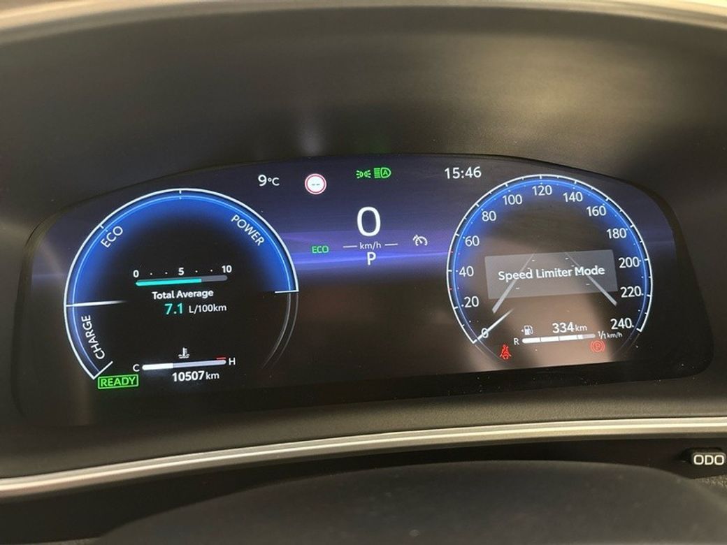 2025 Toyota Corolla Cross