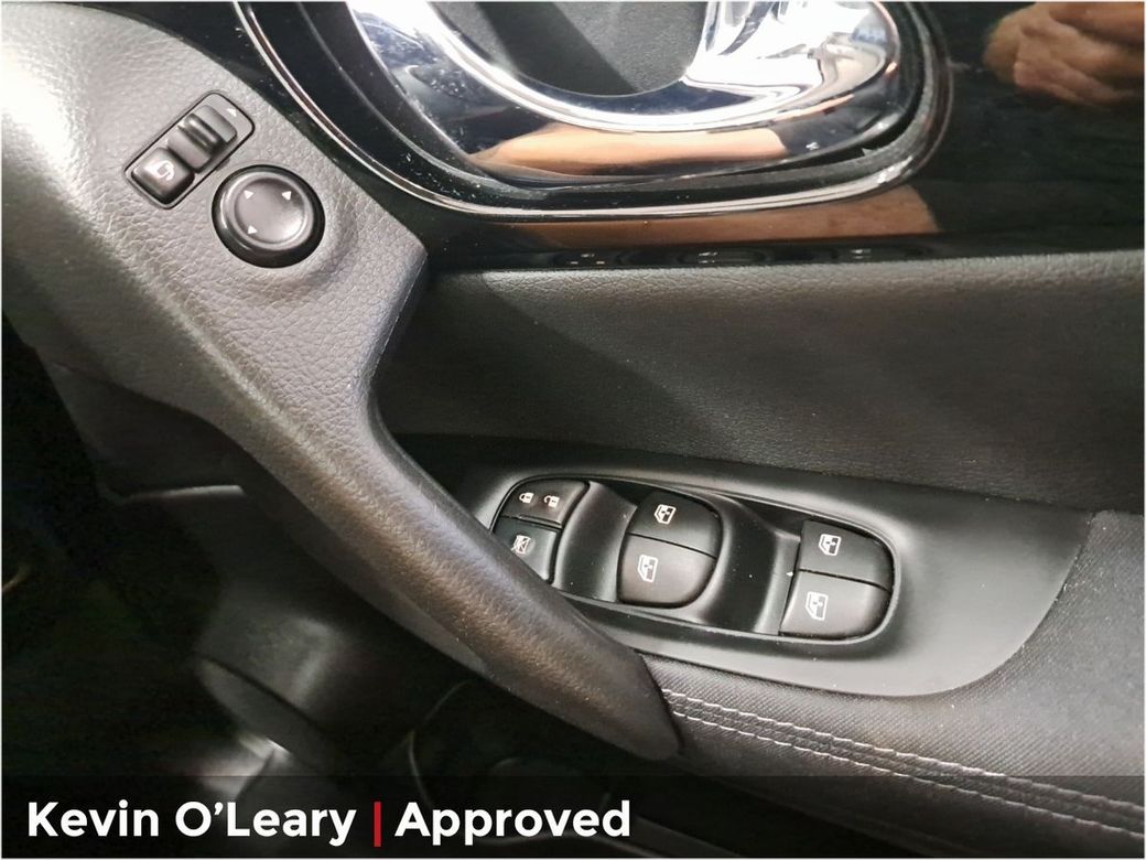 2021 Nissan Qashqai