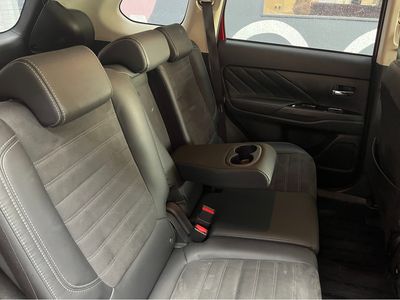 2019 Mitsubishi Outlander