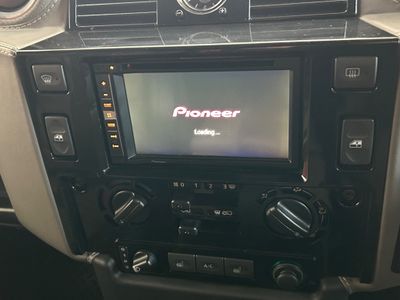 2015 Land Rover Defender