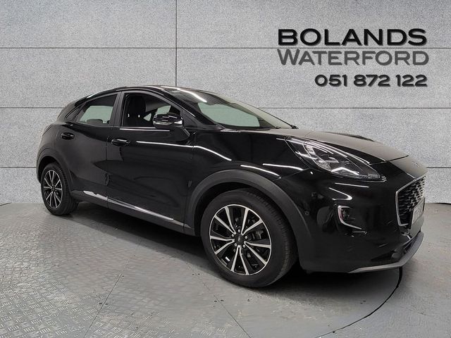 vehicle for sale from Bolands Waterford