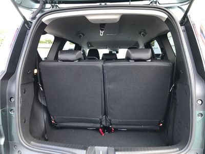 2026 Dacia Jogger