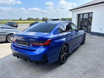 2024 BMW 3 Series