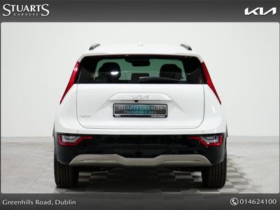2024 Kia Niro
