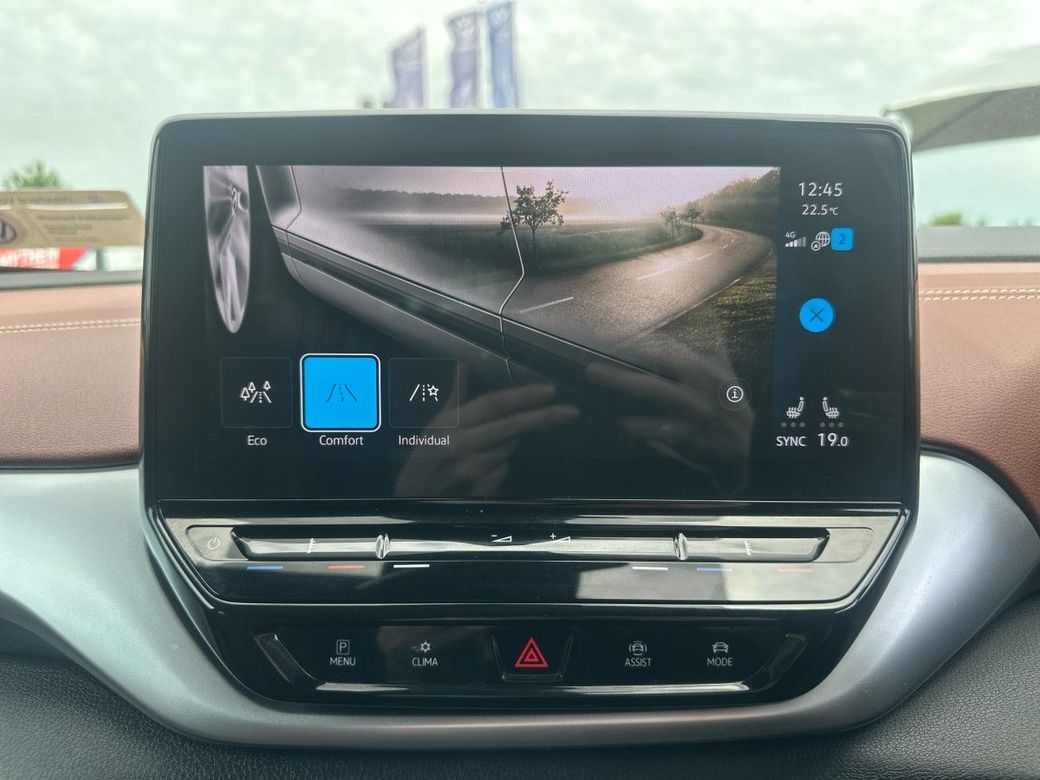 2023 Volkswagen ID.4