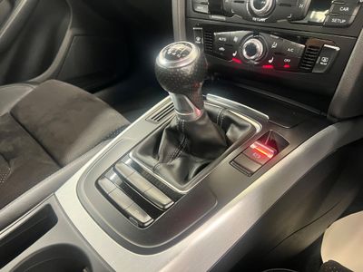 2014 Audi A5