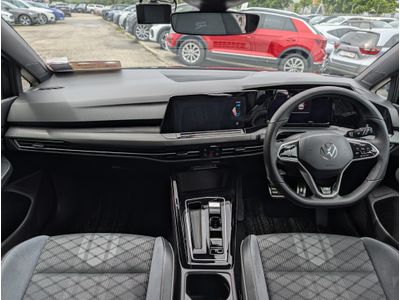 2024 Volkswagen Golf