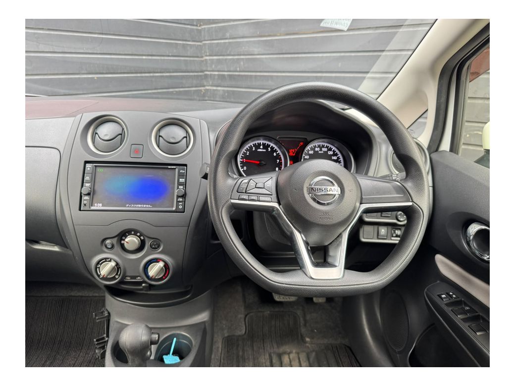 2019 Nissan Note