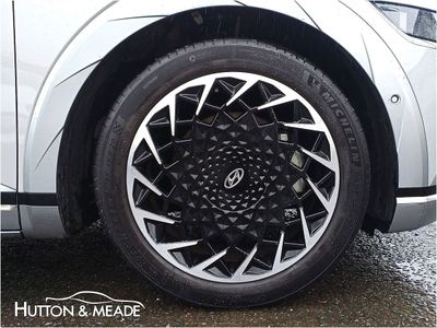 2023 Hyundai Ioniq 5