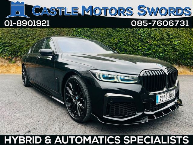 vehicle for sale from Castle Motors Swords