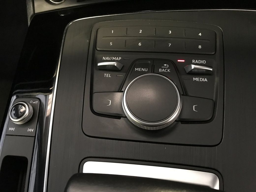 2019 Audi Q5