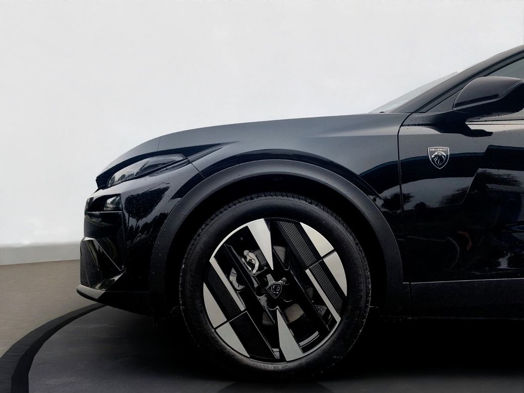 2026 Peugeot 408