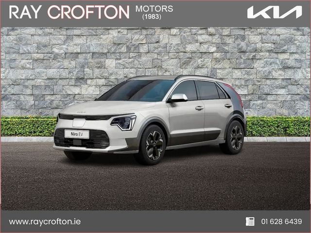 vehicle for sale from Ray Crofton Ltd