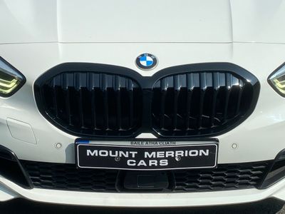 2020 BMW 1 Series
