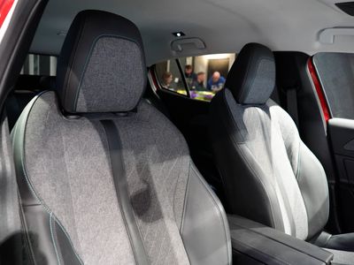 2023 Peugeot 408
