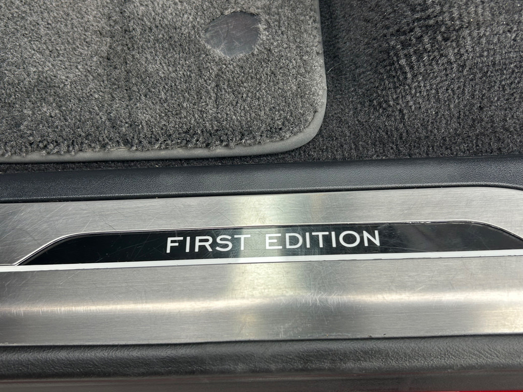 2023 Land Rover Range Rover Sport