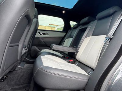 2023 Land Rover Range Rover Velar
