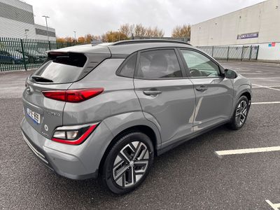 2022 Hyundai Kona