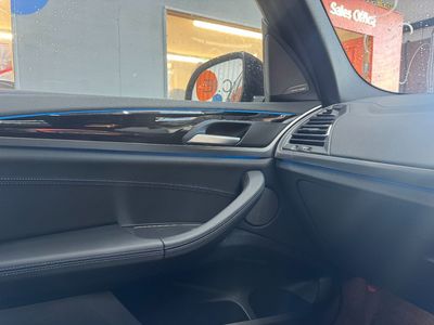 2022 BMW iX3
