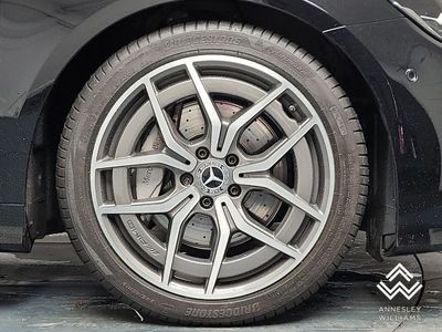 2022 Mercedes-Benz E Class