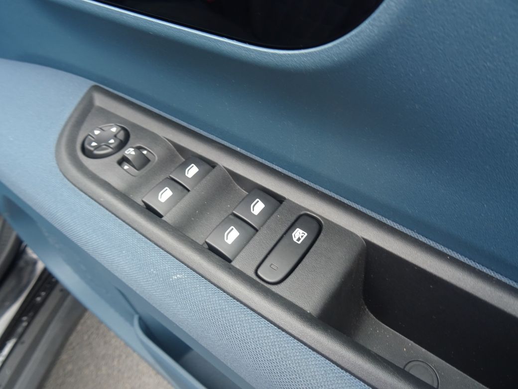 2026 Fiat Panda