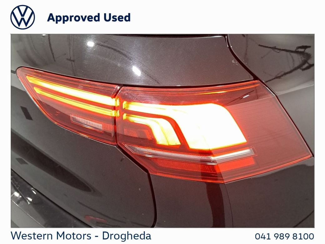 2026 Volkswagen Golf