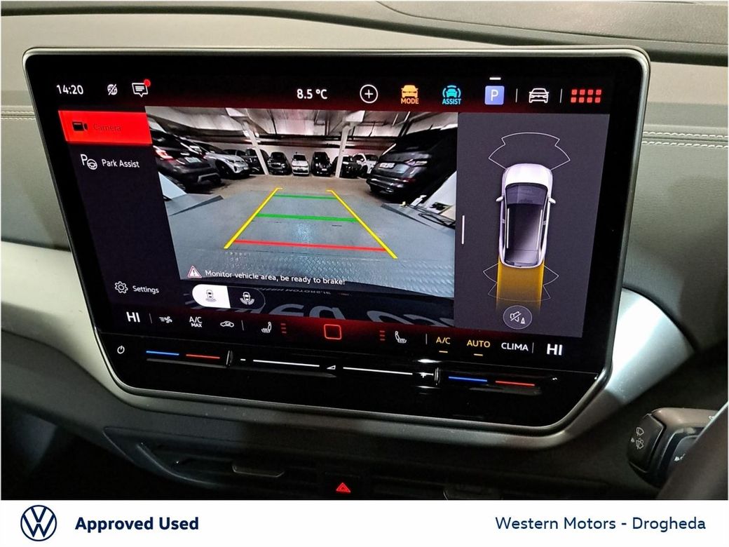 2024 Volkswagen ID.4