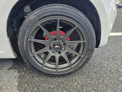 2015 Fiat 500