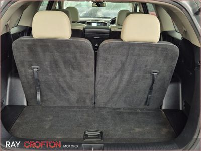 2018 Kia Sorento