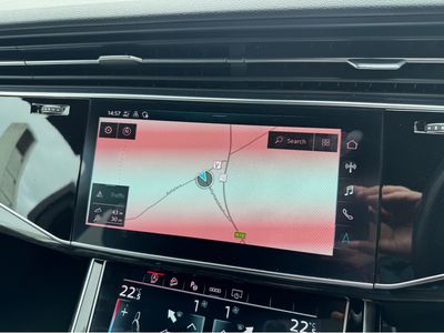 2021 Audi Q7