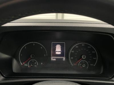 2023 Volkswagen Caddy