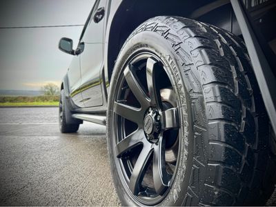 2018 Volkswagen Amarok