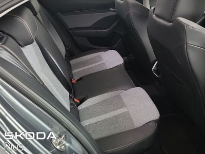 2024 Skoda Octavia