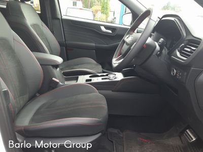 2026 Ford Kuga