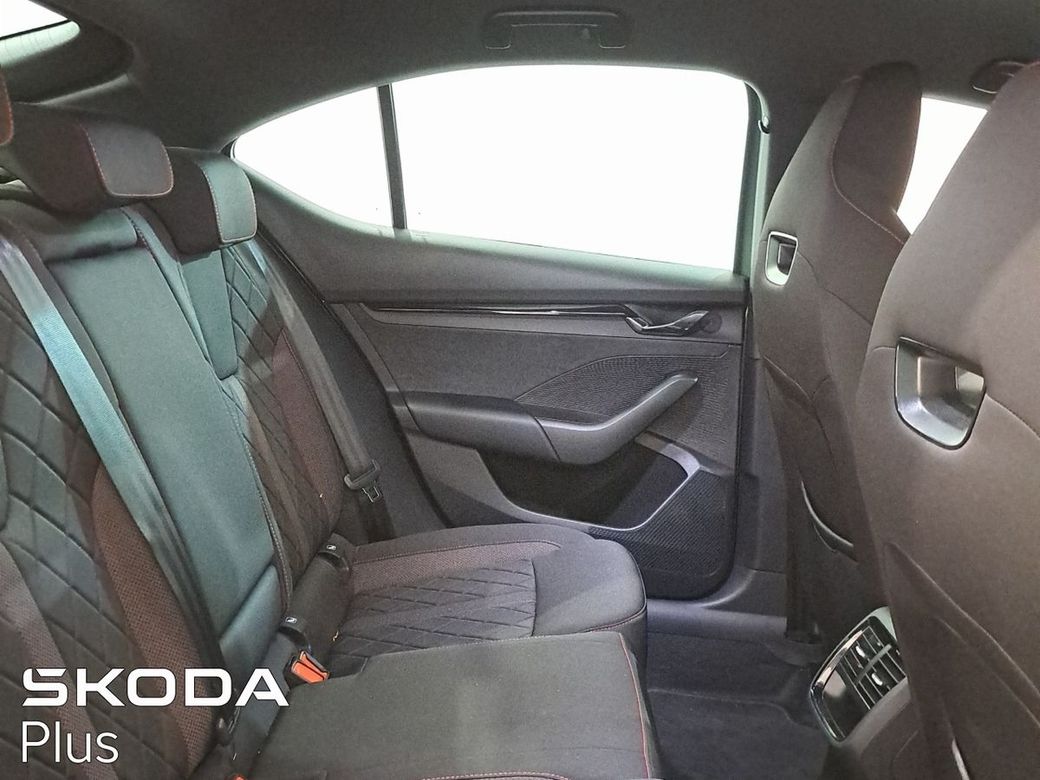 2024 Skoda Octavia