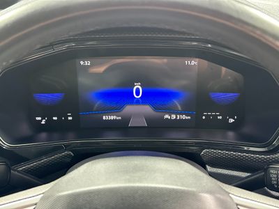 2023 Volkswagen T-Cross