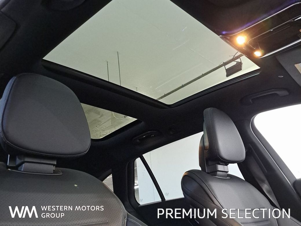2024 Mercedes-Benz C Class
