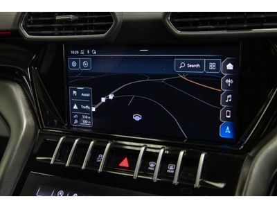 2021 Lamborghini Urus