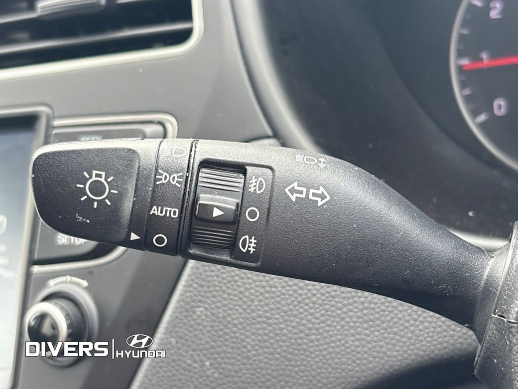 2019 Hyundai i20