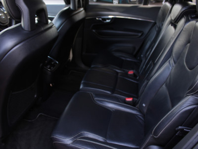 2018 Volvo XC90