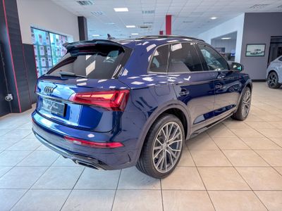 2021 Audi Q5