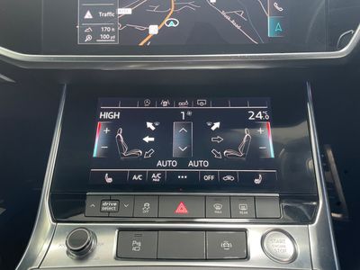 2019 Audi A6