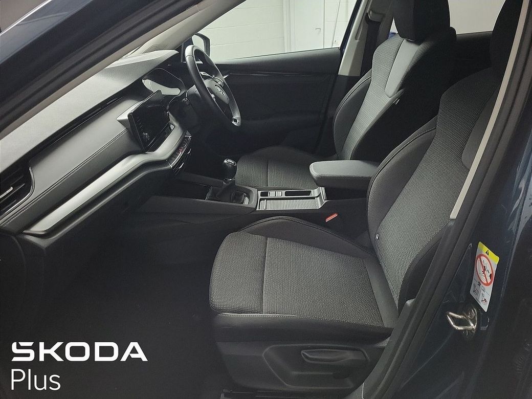 2023 Skoda Octavia