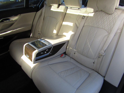 2018 BMW 7 Series